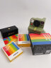 【新品】宝丽来（Polaroid）拍立得PolaroidNow+Gen2多滤镜胶片复古相机生日礼物 绿色 套餐一 相机 i-T-type胶片*2 晒单实拍图