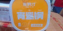 香之渝方便米饭热水冲泡速食自热米饭食品户外快餐饭自热料理 川味卤肉1盒【试吃】 实拍图