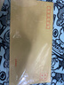 广博（GuangBo）100只装5号DL牛皮纸信封80g/110*220mm邮局标准信封袋发票收据文件袋工资袋信纸寄信信封 EN-3 实拍图