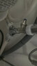 橱卫帮（CVBAB）洗衣机水龙头双用一分二转接头 一进二出三通接头角阀分水器CV623 晒单实拍图