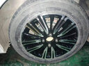 领改者 适用于威驰致炫致享比亚迪海鸥哥瑞飞度锋范15英寸铝合金轮毂 A款适用于锋范 实拍图