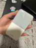 华为【30天免费试用】华为随行wifi3 pro移动随身wifi4g无线网卡插卡路由器5G双频车载热点流量卡wifi5 E5586白【免插卡版 4G+全网通】 实拍图