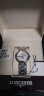 浪琴（LONGINES）赵丽颖推荐 瑞士手表 心月系列 月相石英钢带女表  L81164876 晒单实拍图