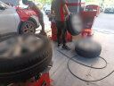 锦湖轮胎KUMHO汽车轮胎 215/60R17 96H SA01 适配瑞虎/逍客/X80 晒单实拍图