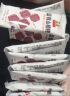 沂蒙公社0添加剂蓝莓山楂棒糕果粒40支盒宝宝零食多口味组合独立小包装 晒单实拍图