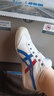 Onitsuka Tiger鬼冢虎男鞋女鞋 春夏款时尚板鞋一脚穿懒人鞋低帮帆布休闲鞋 主推热销款/帆布/MEXICO 66 39.5 (250mm) 实拍图