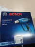 博世（BOSCH） GHG 16-50  1600瓦 热风枪/热焊枪 原厂标配 实拍图