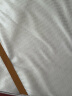 曼克顿（MANKEDUN）乳胶床垫抗菌记忆棉榻榻米席梦思抗压单双人家用宿舍加厚褥子垫 R白灰（厚度约10cm） 1.8x2.0米 实拍图