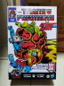 变形金刚（TRANSFORMERS）四十周年限定复古漫画版汽车人火舌&萨隆大公套装G0178 实拍图