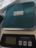 艾柯特（ACCT）厨房秤电子秤烘焙克称5kg/0.1g称重食物称电子称小型秤家用 （不锈钢秤盘电池款）5kg/0.1g 实拍图