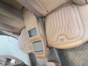 猛道别克四季坐垫昂科威S昂科旗GL8君越君威英朗威朗座垫腰靠内饰用品 别克专用-坐垫【栗棕色】 实拍图
