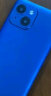 天语全新8核+128G八核智能手机老年人手机5000毫安超长待机全网通大屏学生安卓便宜百元机 M15Pro 蓝色 实拍图