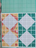 弥鹿（MiDeer）思维训练百变折纸儿童玩具空间想象逻辑专注力桌游 逻辑折纸桌游-百变折学（高阶） 晒单实拍图