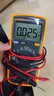 福禄克（FLUKE）15B PRO 数字万用表 掌上型多用表 自动量程 带背光 仪器仪表 实拍图