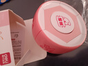 得力(deli)八合一多功能印章 小学生八面鼓励印章儿童教师用 评语鼓励表扬点赞小红花 粉TB331 实拍图