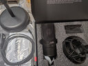 得胜（TAKSTAR）PC-K220电容麦克风专业录音游戏主播设备套装全套手机声卡K歌直播电脑唱歌 【咨询客服领券】得胜K220标配 实拍图