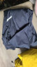 库恩玛维机能风长袖外套女2023年秋季新款户外情侣冲锋衣工装夹克K57156 藏青色 L 实拍图