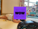 索迪遥控汽车变形机器人儿童男孩玩具车小孩手势感应漂移赛车520生日六一儿童节日礼物 实拍图