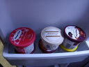 哈根达斯（Haagen-Dazs）经典比利时巧克力口味冰淇淋 100ml/杯 晒单实拍图