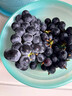 云南夏黑葡萄新鲜2024应当季无籽葡萄黑加仑提子孕妇水果整箱 5斤(单果10g+) 实拍图