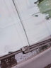 米多多适用于福特新福克斯雨刮器无骨2012款12经典07-08-09专用雨刷 老款福克斯05-11【【2对装】 专车专用 实拍图