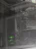 蓝宝石 华硕 微星RX580 5600XT 5700XT 6600 6700XT特效高清二手游戏显卡 蓝宝石RX590 8G 12纳米超白金 极光特别版 实拍图
