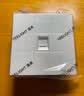 Yeelight易来超薄开关插座面板86型家用墙壁斜五孔插座USB面板网线白色 电脑6类 实拍图
