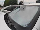 汽车遮阳挡2025新款前挡玻璃遮阳板防晒隔热遮阳帘车内遮阳伞夏季 吉利帝豪星越l星瑞博越远景x6缤 实拍图