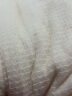 博洋家纺 臻暖 100%棉花被春秋被子4.3斤220*240cm 实拍图