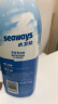 水卫仕（seaways）浴室清洁剂500ml*3瓶 卫生间玻璃门浴缸水渍除垢除异味瓷砖清洗剂 晒单实拍图