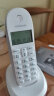 摩托罗拉(Motorola)数字无绳电话机 无线座机 子母机一拖一 办公家用 中文显示 双免提套装CL101C(白色) 晒单实拍图