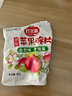 好果源（NICEFRUITSOURCE）山东烟台特产 好果源苹果脆片 非油炸水果干 无添加油苹果干甜 10g*10袋（不带礼盒） 实拍图