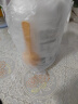 五谷磨房 山药薏米芡实粉薏米燕麦五谷代餐粉600g 实拍图