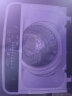 荣事达（Royalstar）洗衣机全自动波轮家用租房小型节能大容量 5.5KG 冲量款 晒单实拍图