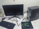 宏碁（acer）台式电脑酷睿i5/i7高性能办公商用游戏绘图设计整机家用电脑主机全套 主机+宏碁23.8英寸显示屏 【办公进阶】12代G6900+12G+512G 实拍图
