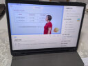 科大讯飞AI学习机T20 Pro (8+512GB) 星火大模型 学生平板小学到高中 幼小初高全龄段护眼家教机 13.3英寸 晒单实拍图