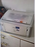 【二手9成新】佳能LBP6230dn 黑白激光打印机A4 自动双面打印 网络打印适合家用办公 佳能LBP3018 USB连接电脑 实拍图