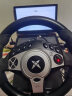 科腾欧卡2游戏方向盘900度赛车线性转向支持学车手动档支持电脑PC/PS3/学车模拟驾驶游戏方向盘 晒单实拍图