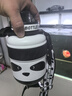 吨吨BOTTLED JOY小熊保温杯吨吨桶儿童大容量杯子女士便携316顿顿桶 熊猫吨吨标准版-弹跳盖双饮1L 实拍图