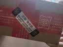 中鑫珠宝520生日礼物黄金蝴蝶耳环女足金999.9耳圈流苏金耳坠长款首饰 【现货】4.98g 实拍图