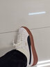彪马（PUMA）  SUEDE PLATFORM CORE 女子蕾哈娜经典厚底松糕休闲鞋 363559-01 38 实拍图