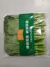 東昇供港菜心300g菜薹新鲜时蔬食品嫩甜现摘火锅白灼 供港蔬菜 实拍图