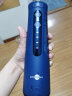 博皓（prooral）冲牙器/洗牙器/水牙线/洁牙器 便携立式设计 5025pro（原5002升级版）釉蓝 实拍图