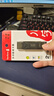 川宇 USB2.0高速多功能合一读卡器 otg车载通用支持Typec手机相机tf内存卡适用于相机监控 黑色 USB2.0 实拍图