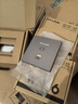 普联（TP-LINK） 全屋WiFi6套装无线AP面板网络覆盖ac+ap智能组网86型分布式墙壁POE路由器 IPTV版(4个面板+9口路由)【深空银】 【AX1500M双频 易展Mesh】 实拍图
