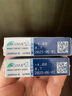 强生润眸双周抛6片安视优acuvue亮眸升级版透明隐形进口半月抛sk 新客 700度 实拍图