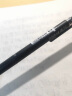 百乐（PILOT） Juice up果汁笔升级版按动式中性笔套装黑色大容量学生考试刷题专用日系水笔 【学霸刷题推荐】黑色笔3支装 0.5mm 晒单实拍图