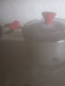苏泊尔（SUPOR） 汤锅不粘锅麦饭石家用煮汤煮面星星石煲汤燃气电磁炉锅具通用 22cm PT22W2 实拍图
