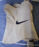 耐克（Nike）面罩围脖 秋冬新款男女运动防风球员版保暖运动面罩围脖 沙色（S/M码）#BV7069-008 晒单实拍图