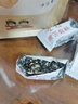 沂蒙公社黑芝麻酥135g*1袋黑芝麻花生酥糖 实拍图